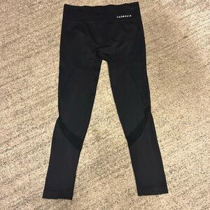 Fasmavie leggings size XL